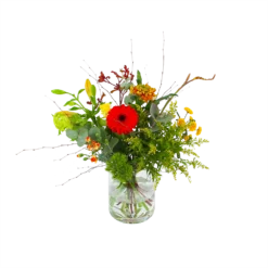 Boeket Speciale Verrassing Klein