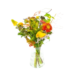 Boeket Vrolijk Middel