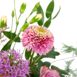 Boeket Vrolijke Verrassing Klein -Tuin Magisch Verkoop boeket vrolijke verrassing boeketten 3