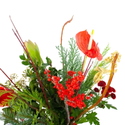 Boeket Winterpret Groot -Tuin Magisch Verkoop boeket winterpret boeketten 3 1