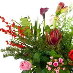 Boeket Winters Groot -Tuin Magisch Verkoop boeket winters boeketten 3 1 1