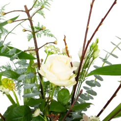 Boeket Winters Genieten Middel -Tuin Magisch Verkoop boeket winters genieten boeketten 3 1