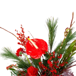 Boeket Winterwonderland Klein -Tuin Magisch Verkoop boeket winterwonderland boeketten 3 1