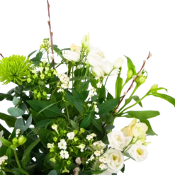 Boeket Witte Dagen Klein 6 Boeket Witte Dagen Klein -Tuin Magisch Verkoop boeket witte dagen boeketten 2 1 2