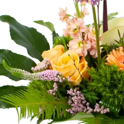 Boeket Zachte Winter Middel -Tuin Magisch Verkoop boeket zachte winter boeketten 2