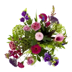 Boeket Zomerbries Middel -Tuin Magisch Verkoop boeket zomerbries boeketten 2 5 1