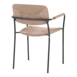 Tuin Magisch Verkoop -Tuin Magisch Verkoop bora dining stoel naturel 2