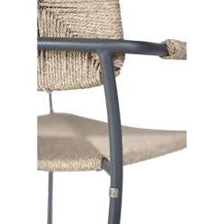 Bora Dining Stoel - Naturel -Tuin Magisch Verkoop bora dining stoel naturel 5 1