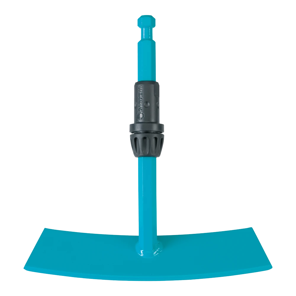 Combisysteem Schoffel - 18cm - Gardena 1 Combisysteem Schoffel - 18cm - Gardena