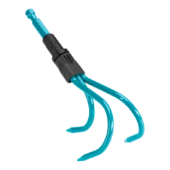 Combisystem-krabber - 9cm - Gardena