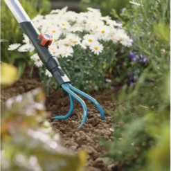 Combisystem-krabber - 9cm - Gardena -Tuin Magisch Verkoop combisystem krabber 9cm gardena 3 7