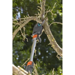 Comfort Telescopische Takkenschaar 410BL - Gardena -Tuin Magisch Verkoop comfort telescopische takkenschaar 410bl gardena 5 7