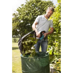 Cut & Collect Opvangzak EasyCut - Gardena -Tuin Magisch Verkoop cut collect opvangzak easycut gardena 4 7