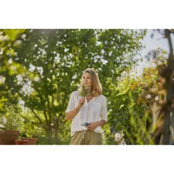 Ecoline Snoeischaar - Gardena -Tuin Magisch Verkoop ecoline snoeischaar gardena 4 1