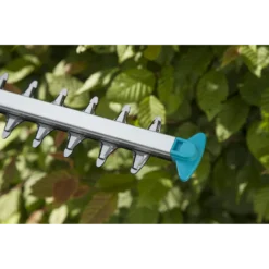 Elektrische Heggenschaar ComfortCut 550/50 - Gardena -Tuin Magisch Verkoop elektrische heggenschaar comfortcut 550 50 gardena 5 7