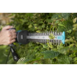 Elektrische Heggenschaar EasyCut 420/45 - Gardena -Tuin Magisch Verkoop elektrische heggenschaar easycut 420 45 gardena 4 7