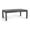 Flip-Up Coffee Tafel - 120 X 79 X 42 Cm - Trespa