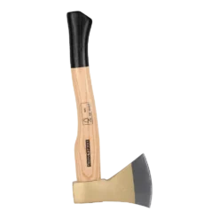 Handbijl Compleet - 600 Gram - TalenTools