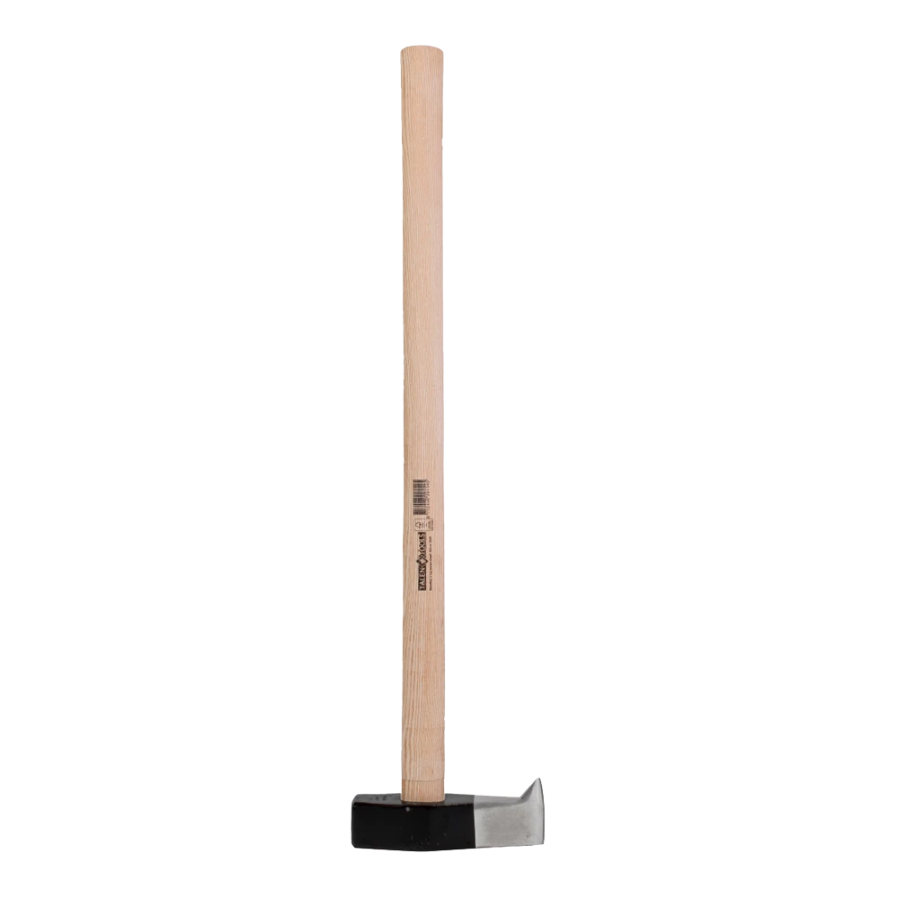 Kloofbijl Compleet - 3000 Gram - TalenTools 1 Kloofbijl Compleet - 3000 Gram - TalenTools