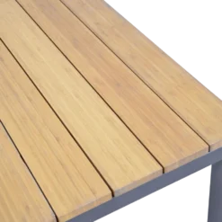 Loungeset Donnan Charcoal -Tuin Magisch Verkoop loungeset donnan charcoal 4 1