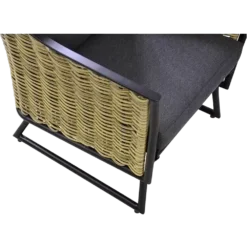 Loungeset Solamente -Tuin Magisch Verkoop loungeset solamente 5 1