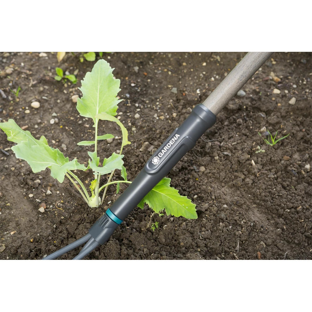 Natureline Krabber - 9cm - Gardena 2 Natureline Krabber - 9cm - Gardena - Afbeelding 2