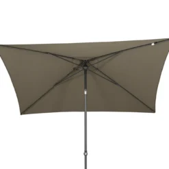 Oasis Stokparasol - 200 X 250 Cm - Taupe
