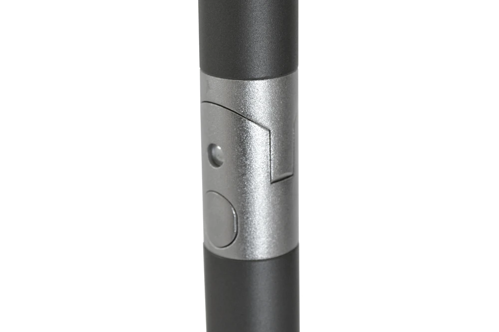 Oasis Stokparasol - 300 Cm. U00d8 - Antraciet 3 Oasis Stokparasol - 300 Cm. U00d8 - Antraciet - Afbeelding 3