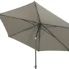 Oasis Stokparasol - 300 Cm. U00d8 - Taupe