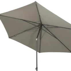 Oasis Stokparasol - 300 Cm. U00d8 - Taupe