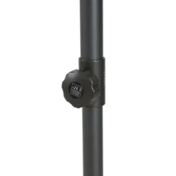 Oasis Stokparasol - 300 Cm. U00d8 - Taupe -Tuin Magisch Verkoop oasis stokparasol 300 cm taupe 3 4