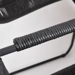 Palma Dining Stoel - Antraciet 11 Palma Dining Stoel - Antraciet -Tuin Magisch Verkoop palma dining stoel antraciet 6 3