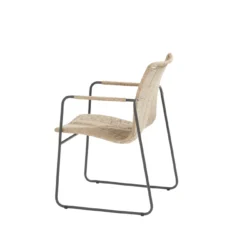 Palma Dining Stoel - Naturel 7 Palma Dining Stoel - Naturel -Tuin Magisch Verkoop palma dining stoel naturel 2 3