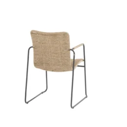 Palma Dining Stoel - Naturel 8 Palma Dining Stoel - Naturel -Tuin Magisch Verkoop palma dining stoel naturel 3 3