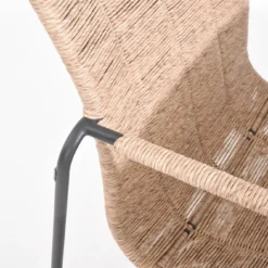 Palma Dining Stoel - Naturel 11 Palma Dining Stoel - Naturel -Tuin Magisch Verkoop palma dining stoel naturel 6 3