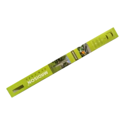 Madison Parasolhoes Voor Hangende En Staande Parasols - Grijs