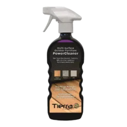 Power Cleaner - 500 Ml - Tierra Outdoor