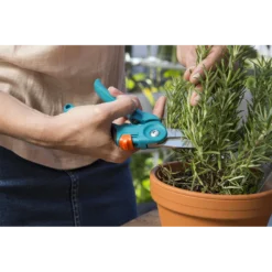 Snoeischaar Balkon - Gardena -Tuin Magisch Verkoop snoeischaar balkon gardena 3 7