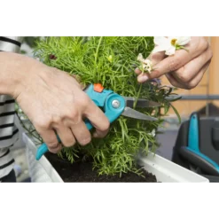 Snoeischaar Balkon - Gardena -Tuin Magisch Verkoop snoeischaar balkon gardena 4 7