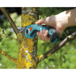 Snoeizaag Inklapbaar 135P - Gardena -Tuin Magisch Verkoop snoeizaag inklapbaar 135p gardena 5 5