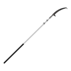 Snoeizaag Met Telescoopsteel Verlengbaar Tot 500cm - TalenTools