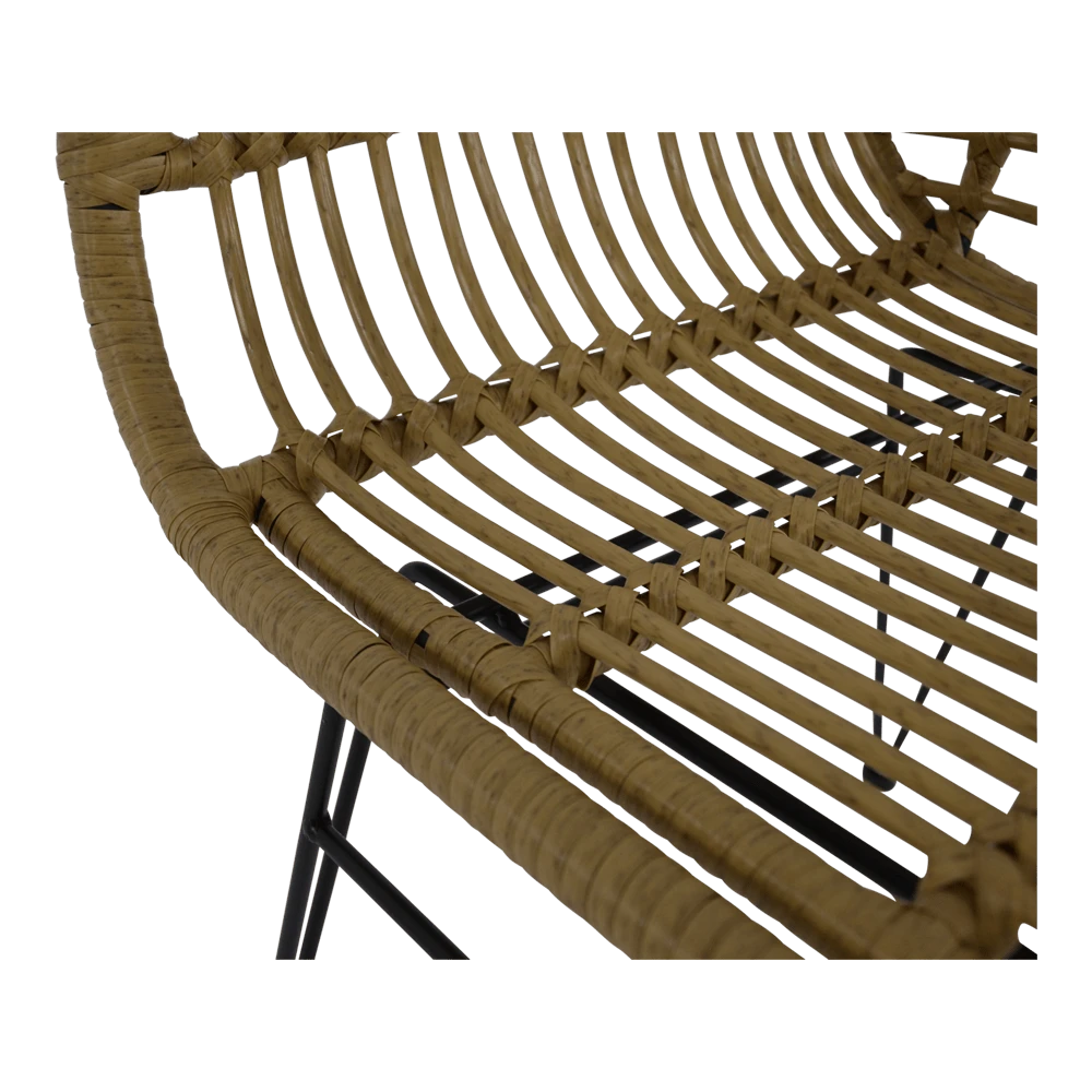 Stoel Moda Nature 4 Stoel Moda Nature - Afbeelding 4