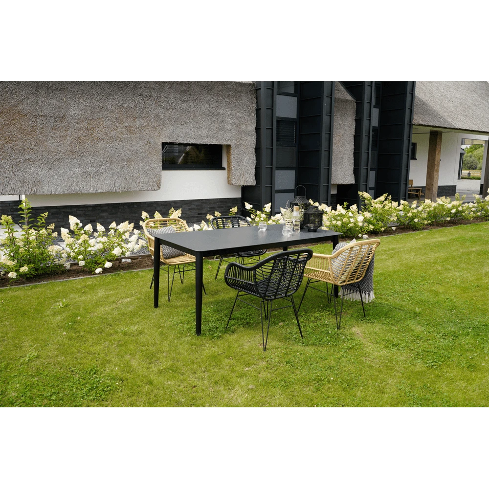 Stoel Moda Nature 5 Stoel Moda Nature - Afbeelding 5