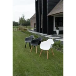 Stoel Montreux Wit -Tuin Magisch Verkoop stoel montreux wit 4