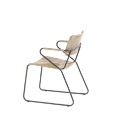 Tuin Magisch Verkoop -Tuin Magisch Verkoop swing dining stoel naturel 2 3