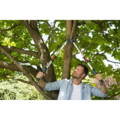 Takkenschaar TeleCut 650-900B - Gardena -Tuin Magisch Verkoop takkenschaar telecut 650 900b gardena 4 7