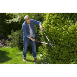 TeleCut Heggenschaar - Gardena -Tuin Magisch Verkoop telecut heggenschaar gardena 4 7