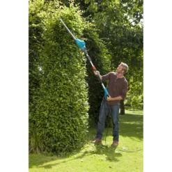 Telescopische Heggenschaar THS 500/48 - Gardena -Tuin Magisch Verkoop telescopische heggenschaar ths 500 48 gardena 6 7