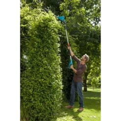 Telescopische Heggenschaar THS 500/48 - Gardena -Tuin Magisch Verkoop telescopische heggenschaar ths 500 48 gardena 7 7