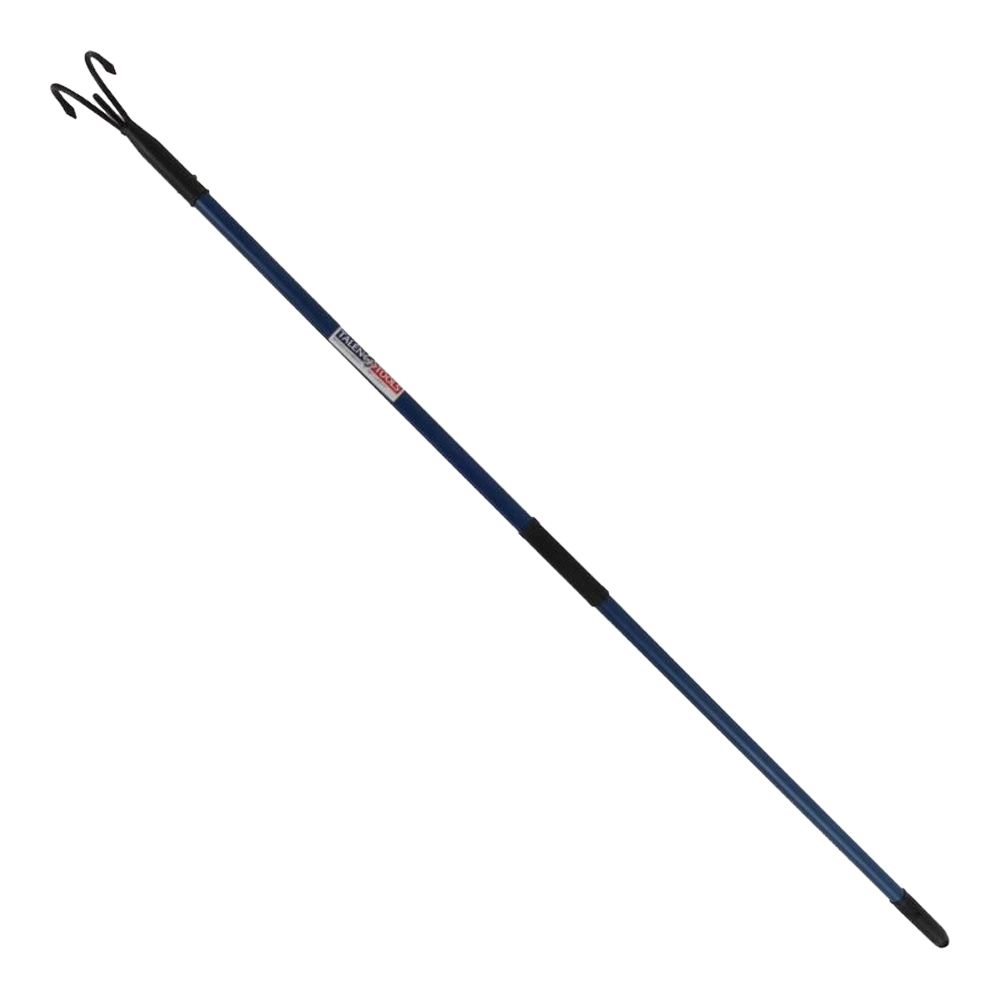 Tuinkrabber Ergonomisch - 140cm - Fiber Steel - TalenTools 1 Tuinkrabber Ergonomisch - 140cm - Fiber Steel - TalenTools